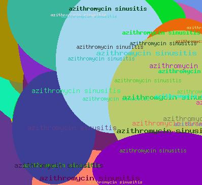 azithromicin sinusitis